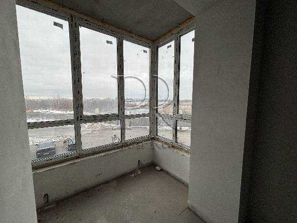 Продам 1-к квартиру Києво-Святошинський, Софіївська Борщагівка, Героїв Небесної Сотні алея, 14/2. 