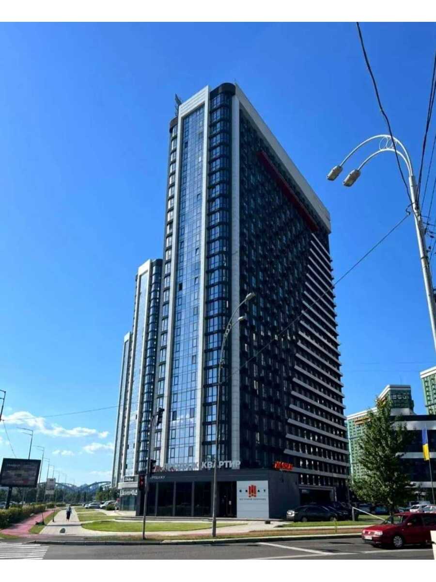 Продам 3-к квартиру Київ, Дарницький, наб. Дніпровська, 15К. 