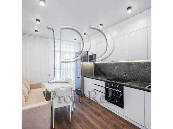 Продам 1-к квартиру Київ, Голосіївський, вул. Михайла Стельмаха, 5. 