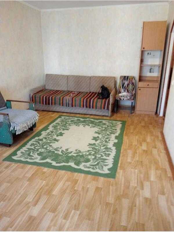 Здам довгостроково 1-к квартиру Київ, Солом`янський, вул. Академіка Білецького, 3. 