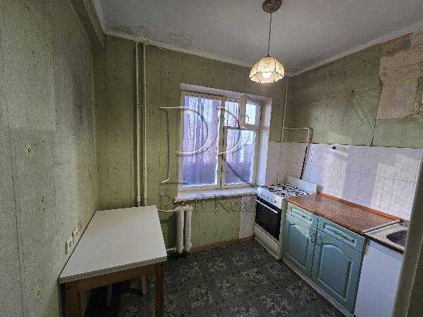 Продам 1-к квартиру Київ, Дніпровський, вул. Ентузіастів, 25/1. 