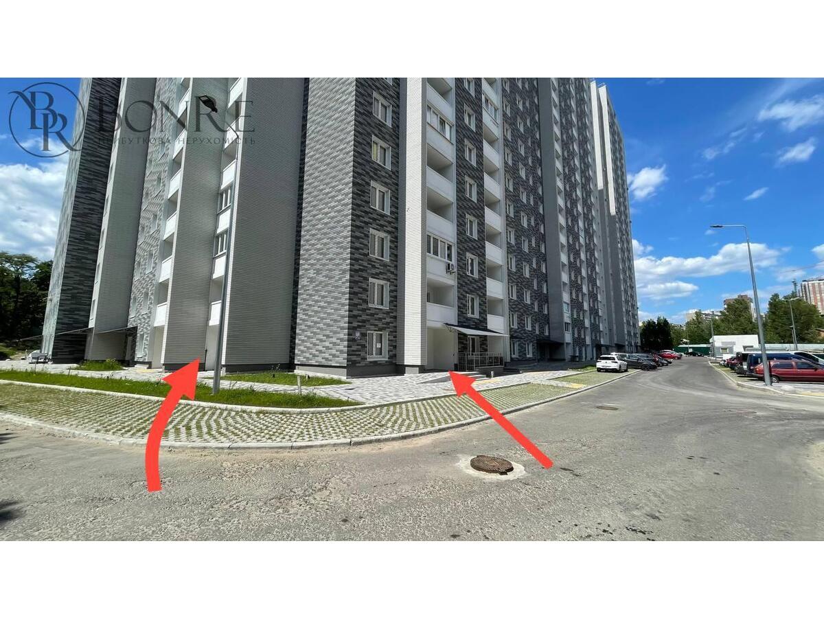 Оренда, Торгове, вул. Коноплянська, ЖК «NAVIGATOR 2», 56м2.