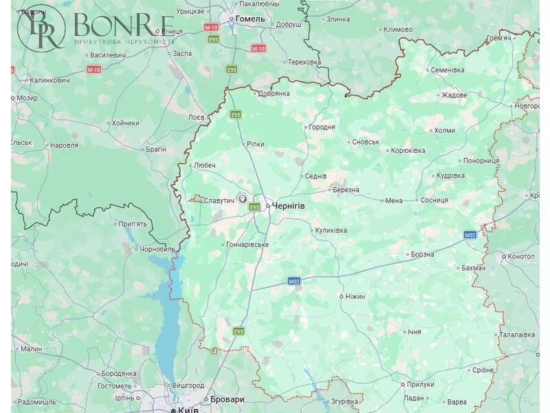 Господарство 600 га