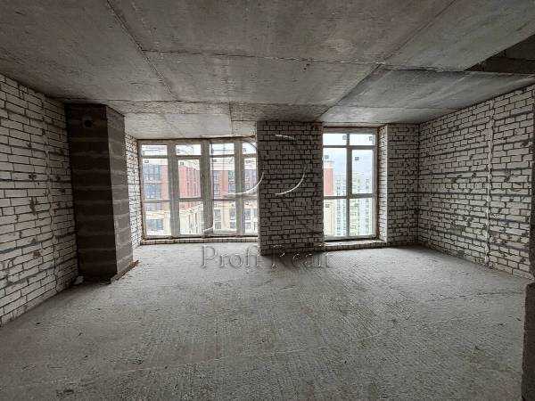 Продам 3-к квартиру Києво-Святошинський, Крюківщина, Богуна Івана вулиця, 2. 