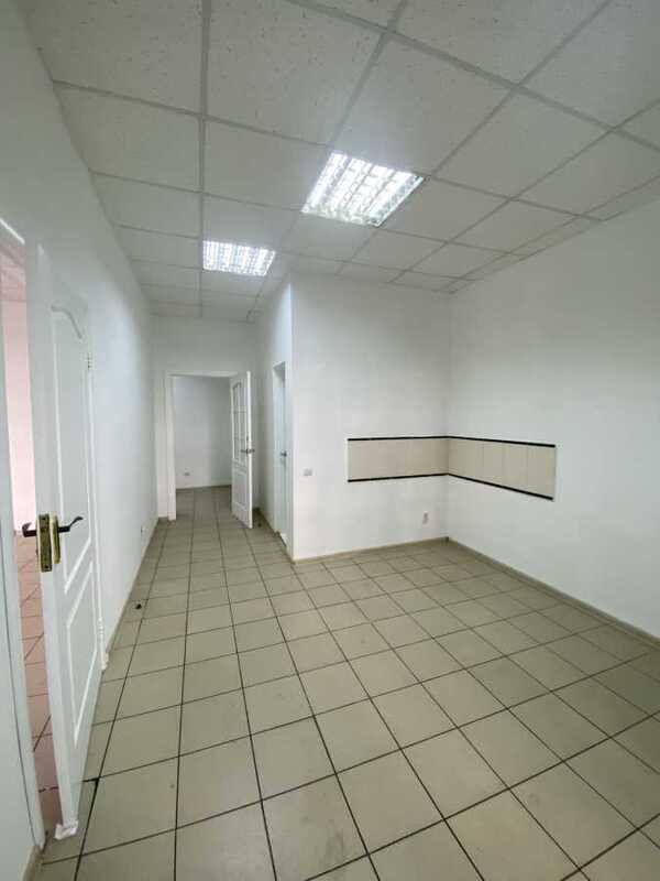 Здам довгостроково  приміщення вільного призначення Бориспільський, Бориспіль, Головатого, 89. 