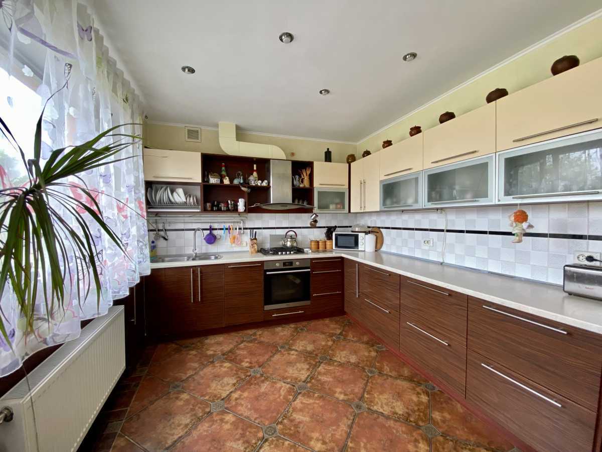 Продам 6-к дім Бориспільський, Бориспіль, Братуся. 