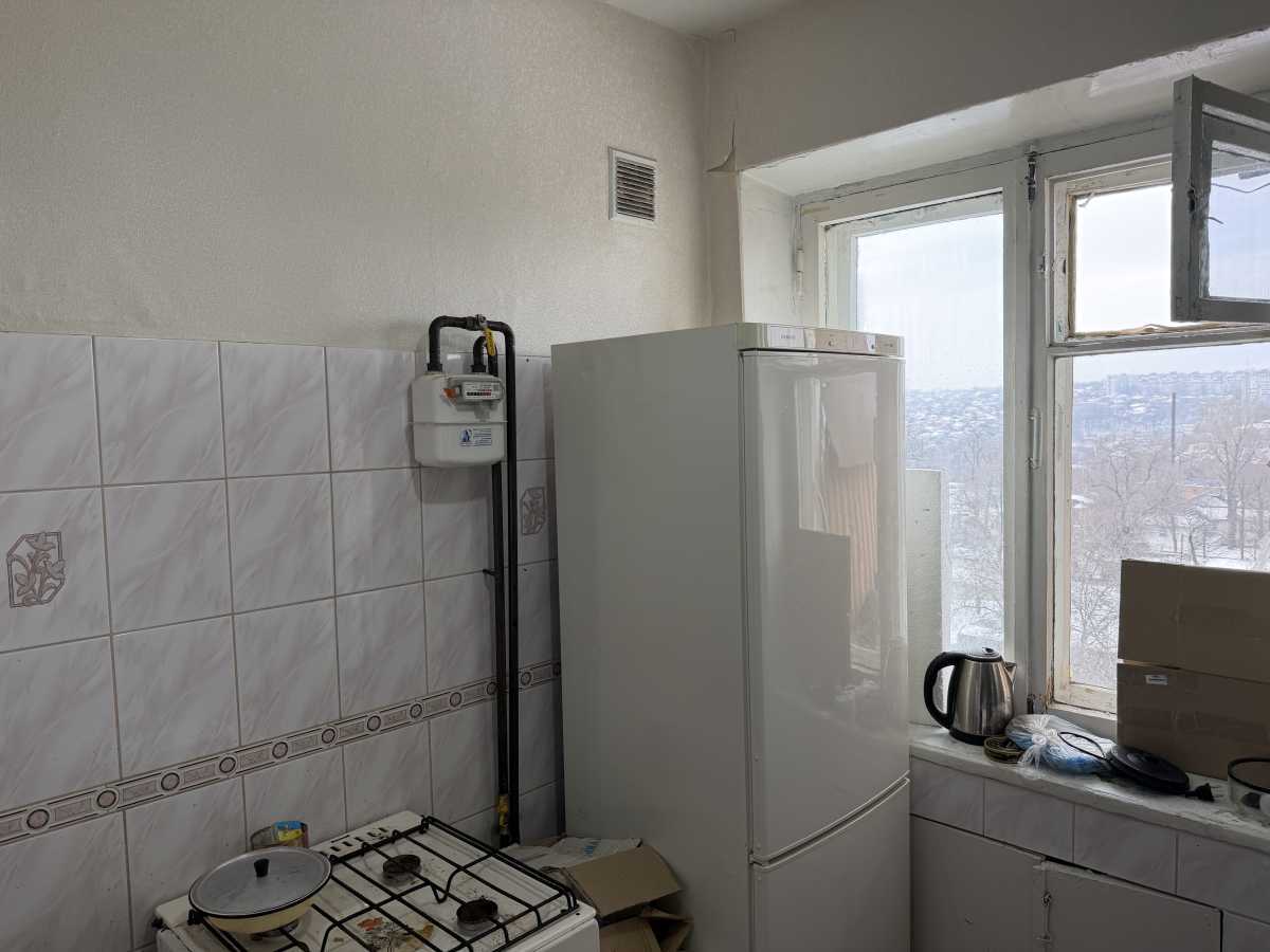 Здам довгостроково 1-к квартиру Дніпро, Чечеловський, Рабочая, 24А. 