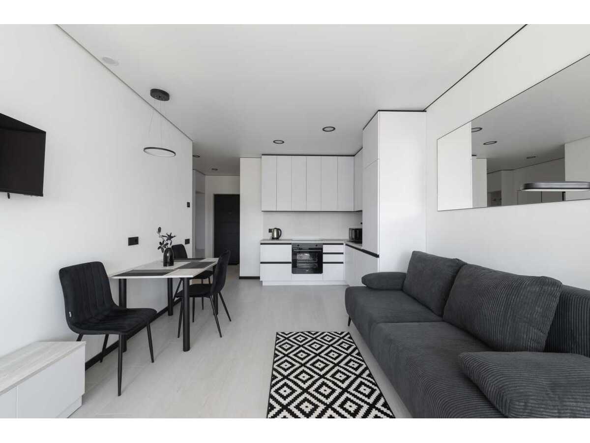 Здам довгостроково 3-к квартиру Київ, Шевченківський, просп. Берестейський, 11. 