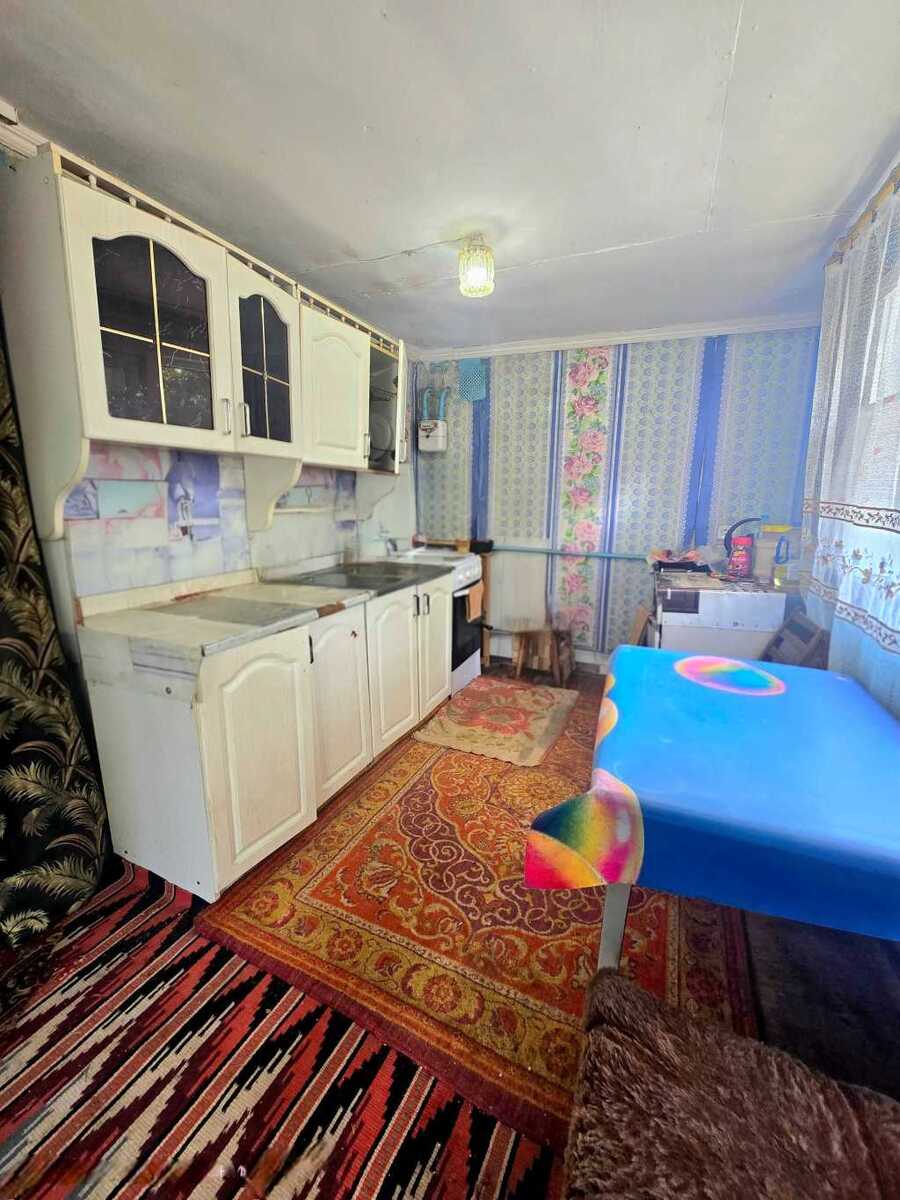 Продам 3-к дім Білоцерківський, Дрозди, Центральна. 