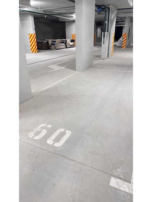 Здам довгостроково  підземний паркінг Київ, Дніпровський, вул. Князя Романа Мстиславича, 26. 