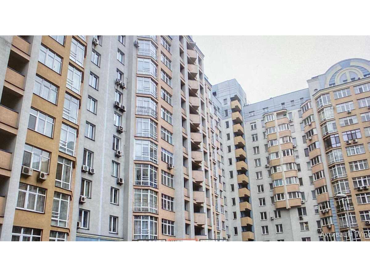 Продам 1-к квартиру Київ, Голосіївський, вул. Михайла Ломоносова, 60а. 