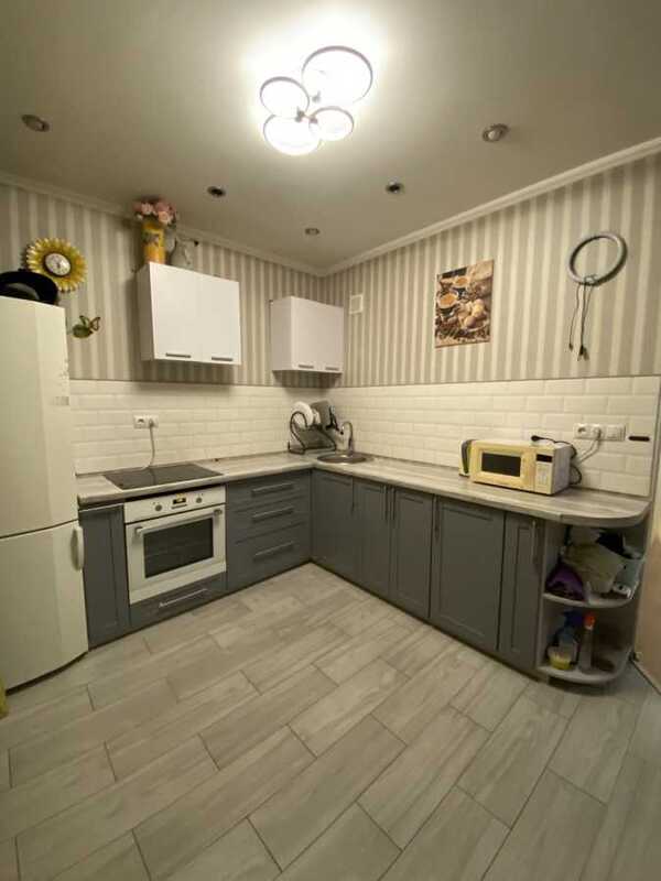 Продам 1-к квартиру Бучанський, Вишневе, Лесі Українки, 74в. 