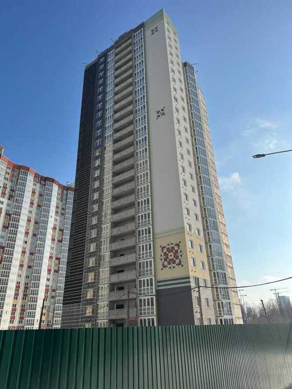 Продам 2-к квартиру Київ, Дарницький, вул. Софії Русової. 