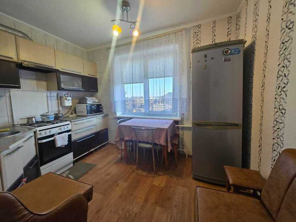 Продам 1-к квартиру Обухівський, Васильків, Декабристів. 