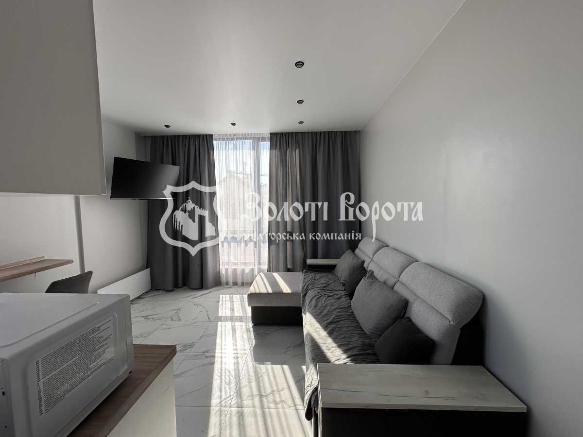 Продам 1-к квартиру Київ, Шевченківський, вул. Лук\'янівська, 22. 