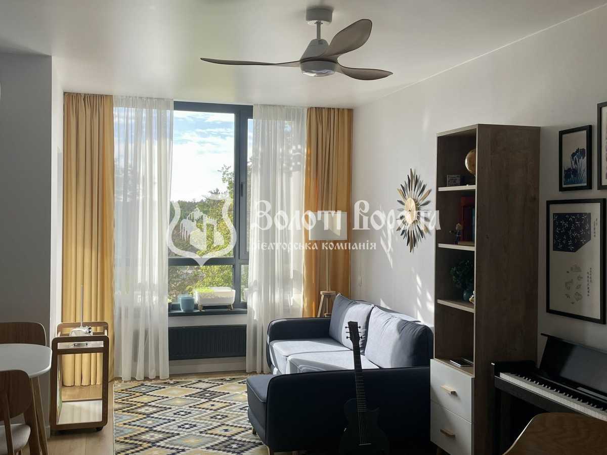 Продам 1-к квартиру Київ, Оболонський, вул. Квітки Цісик, 32. 