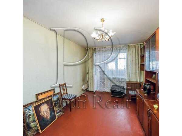 Продам 3-к квартиру Київ, Святошинський, вул. Булгакова, 3. 