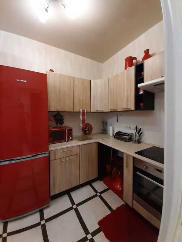 Продам 2-к квартиру Київ, Оболонський, вул. Петра Калнишевського, 7. 