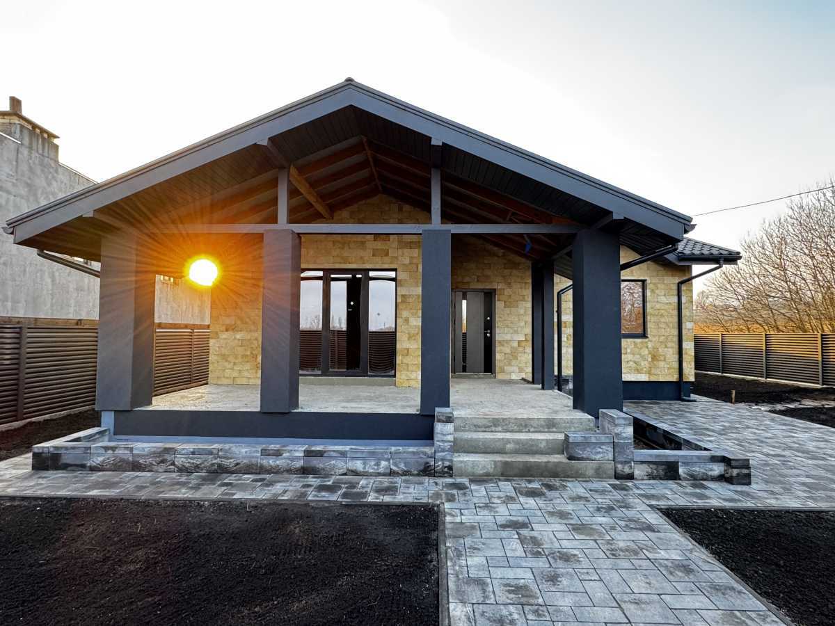 Продам 3-к дім Бучанський, Ірпінь, Кленова. 