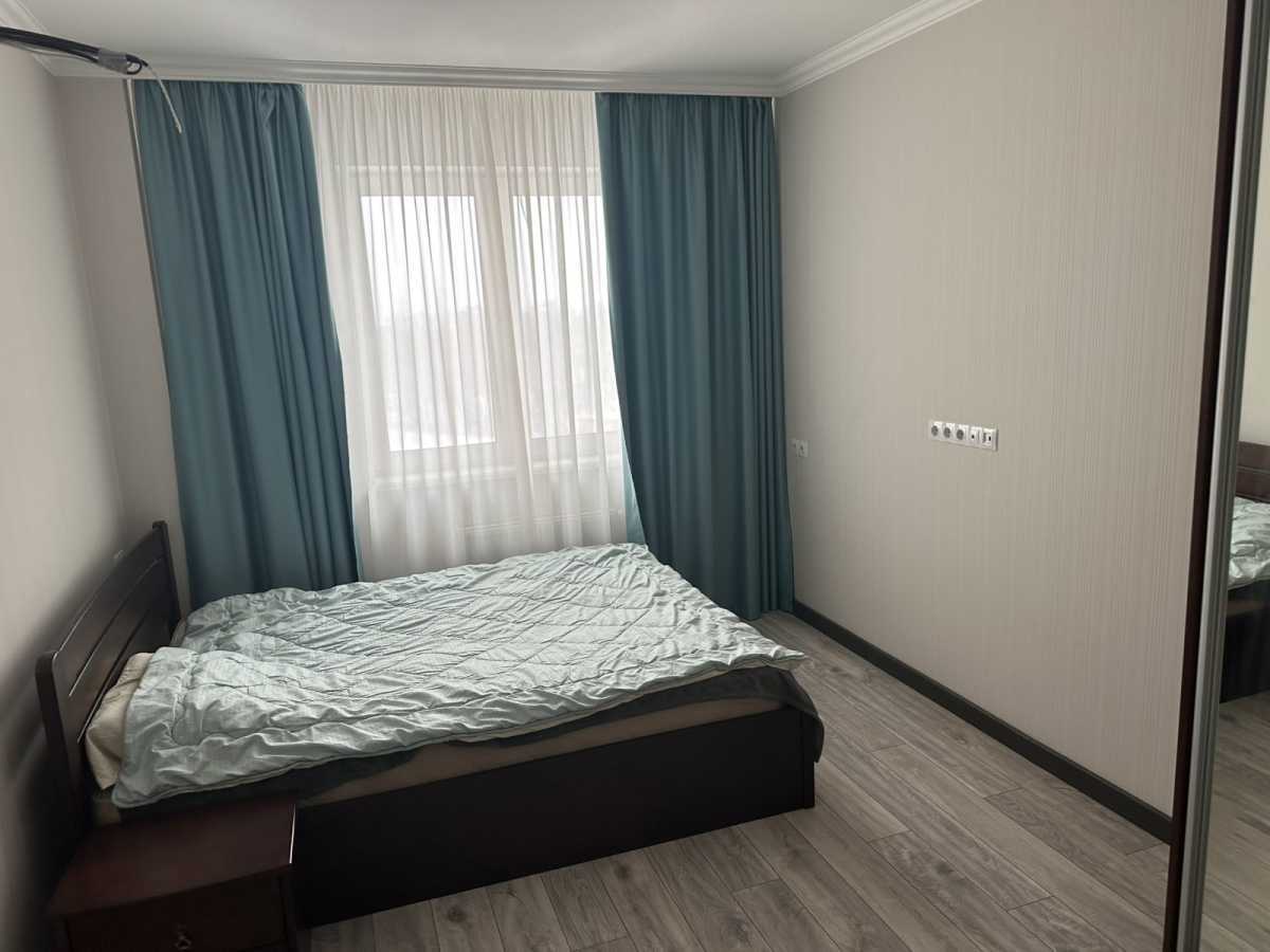 Здам довгостроково 2-к квартиру Київ, Солом`янський, вул. Новопольова, 2. 