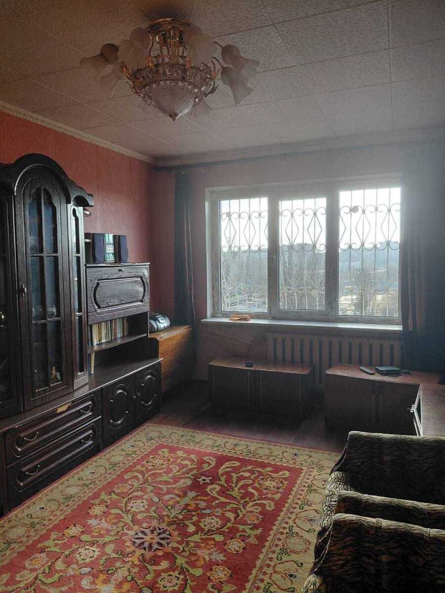 Продам 3-к квартиру Одеса, Київський, Ярослава Мудрого(Глушко). 