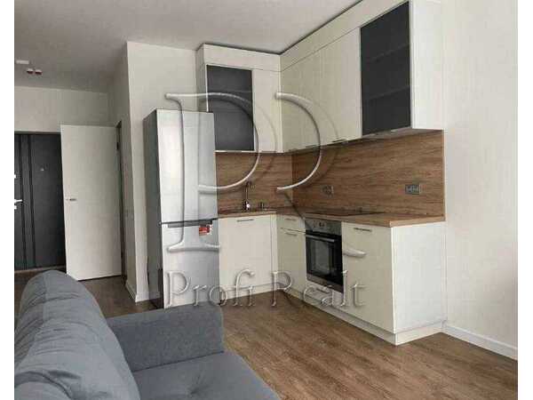 Продам 1-к квартиру Київ, Дарницький, наб. Дніпровська, 15Є. 