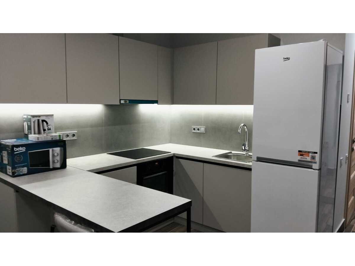 Здам довгостроково 1-к квартиру Київ, Дарницький, вул. 165-а Садова. 