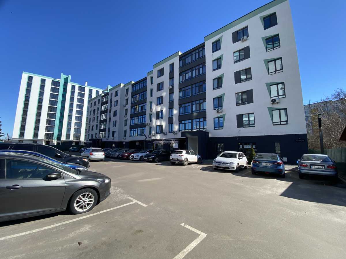 Здам довгостроково  об`єкт сфери послуг Бориспільський, Бориспіль, Пров. Новий, 1а. 