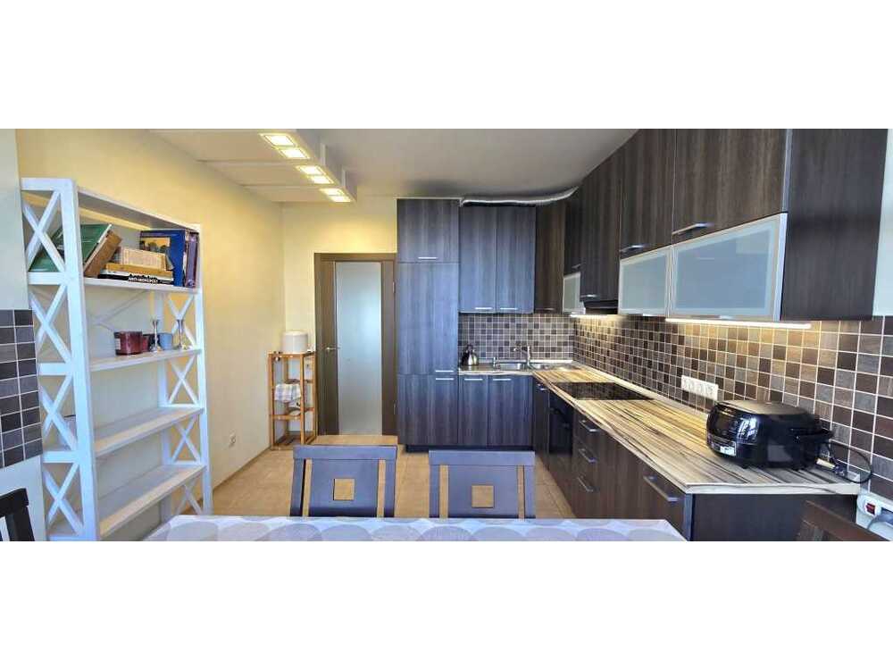 Здам довгостроково 2-к квартиру Київ, Дарницький, просп. Петра Григоренка, 20. 