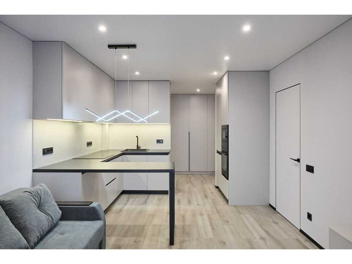 Продам 1-к квартиру Київ, Голосіївський, вул. Михайла Максимовича, 32А. 