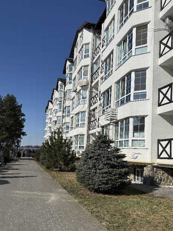 Продам 2-к квартиру Броварський, Зазим`я, Придорожня, 3. 