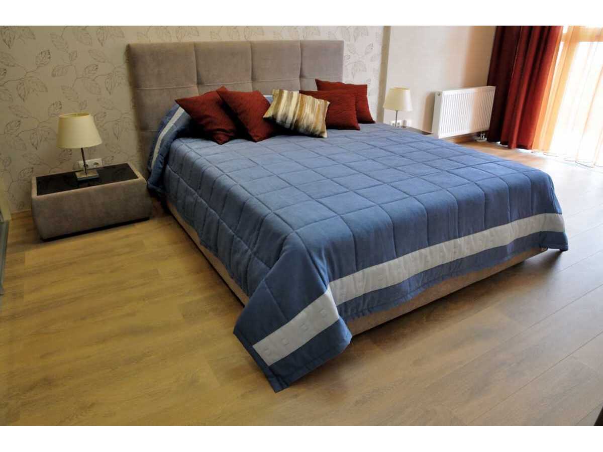 Здам довгостроково 1-к квартиру Київ, Печерський, вул. Андрія Верхогляда, 20. 