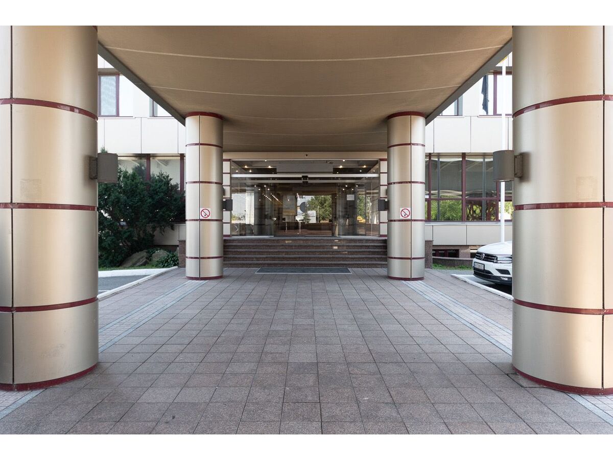 Оренда офісу в БЦ на Подолі, вул.  Верхній вал  (570 м2)