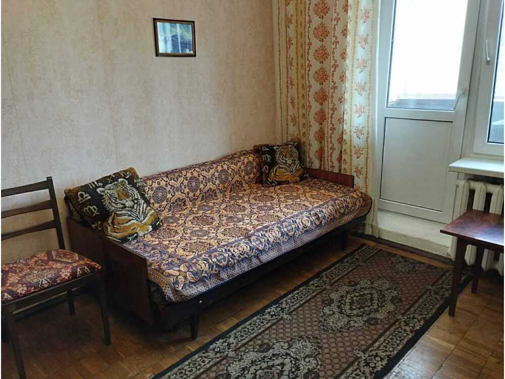 Здам довгостроково  кімнату Київ, Дніпровський, вул. Братиславська, 22. 
