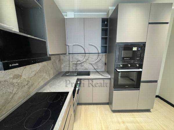 Продам 2-к квартиру Київ, Дарницький, наб. Дніпровська, 15Д. 