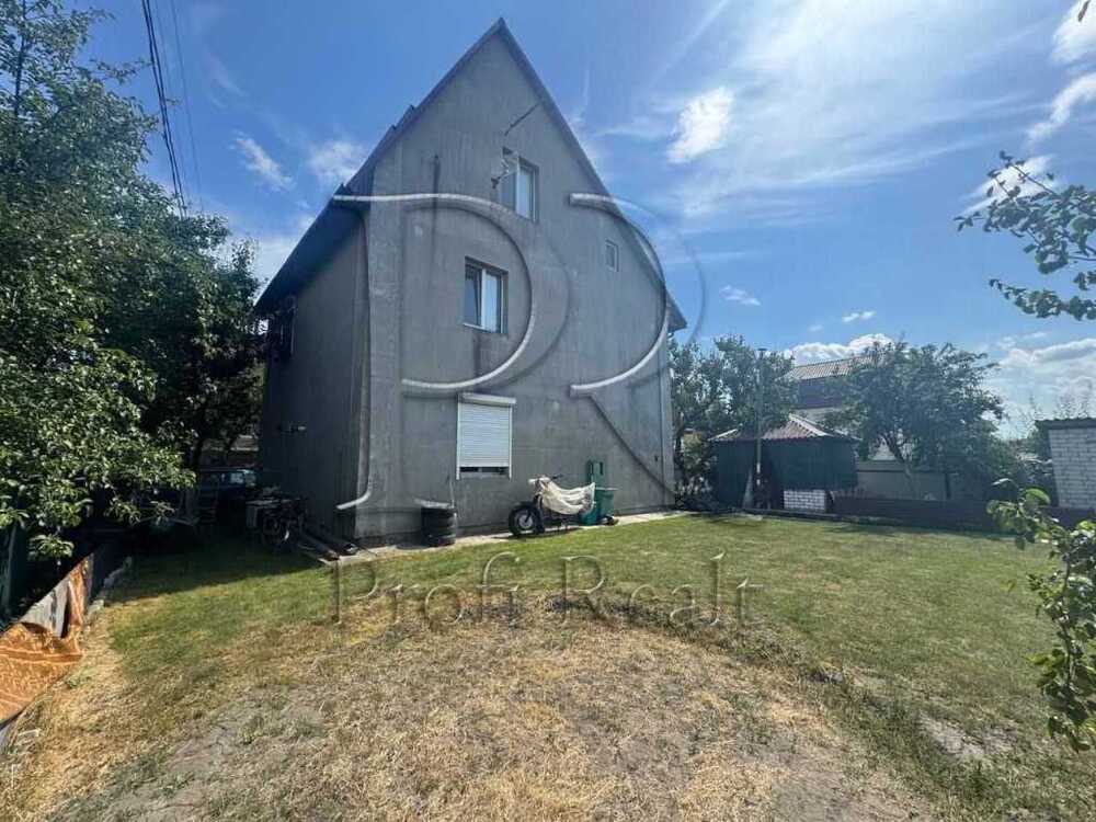 Продам 8-к дім Київ, Дарницький, вул. 8-а Лугова, 31. 