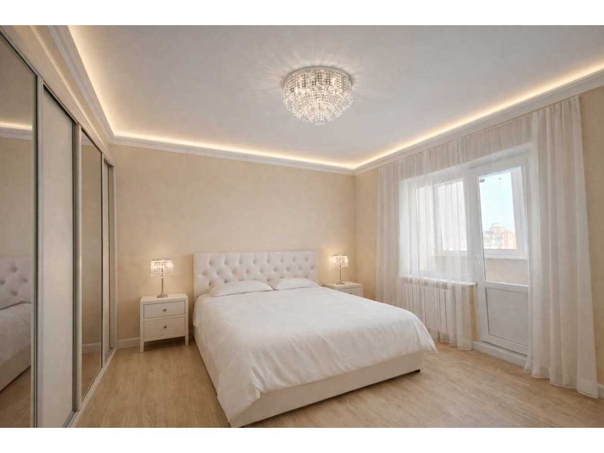 Продам 2-к квартиру Київ, Святошинський, вул. Чорнобильська, 6. 