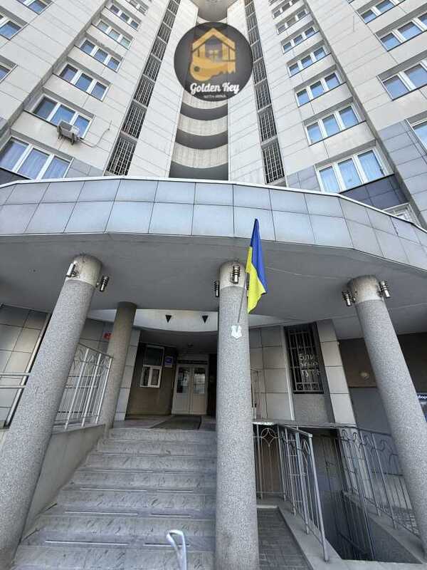 Продам 2-к квартиру Київ, Дарницький, вул. Княжий Затон, 21. 