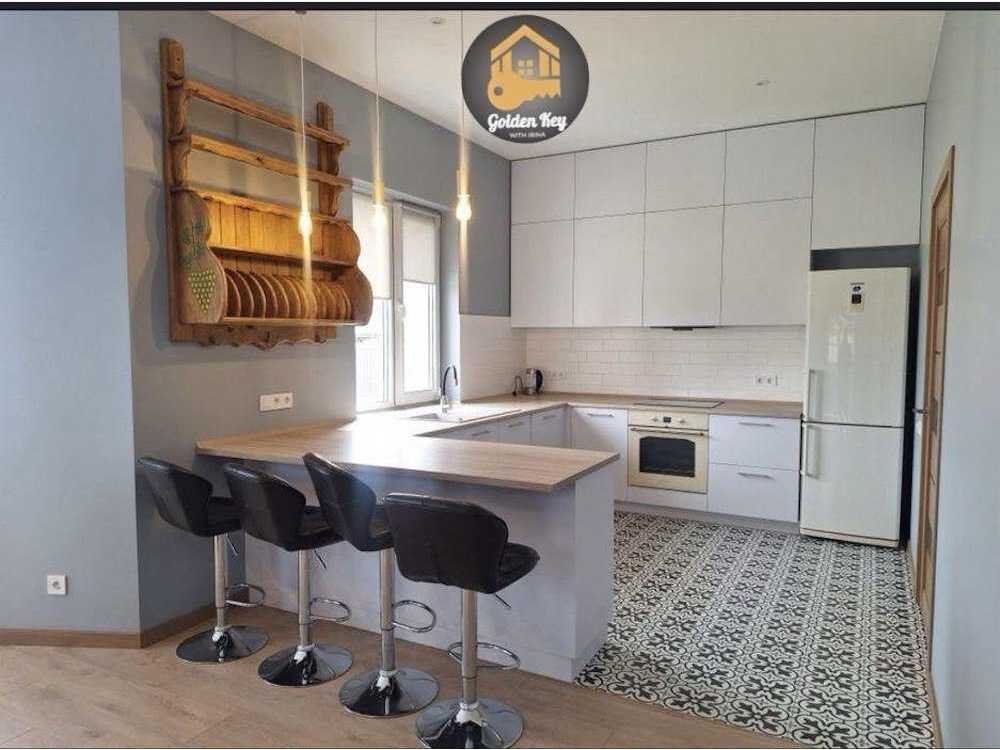 Продам 4-к дім Бориспільський, Гора, Західна. 