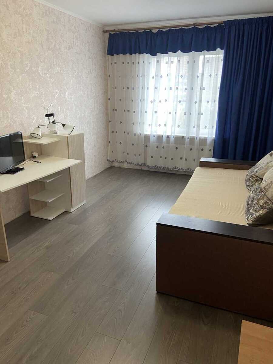 Здам довгостроково 1-к квартиру Київ, Дарницький, вул. Григорія Ващенка. 