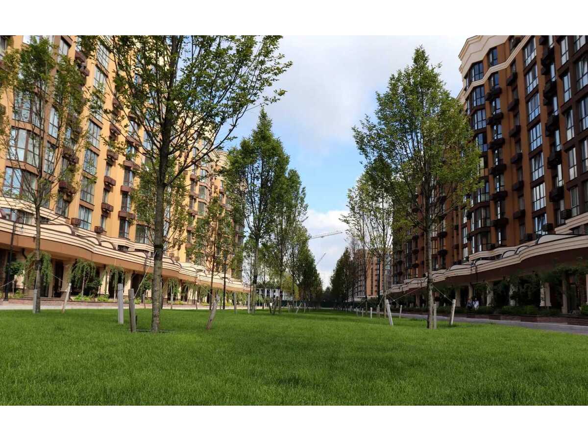 Продам 1-к квартиру Фастівський, Новосілки, Миру, 10. 