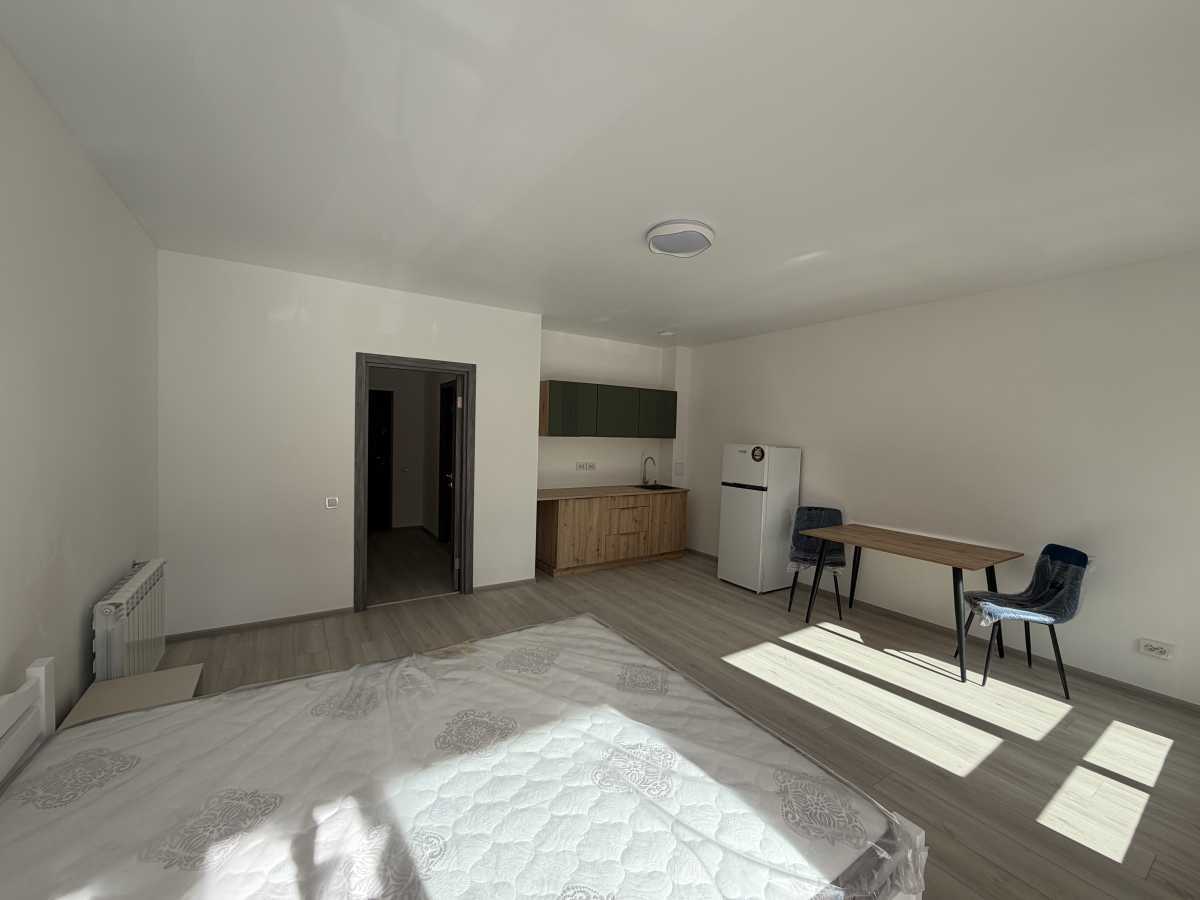 Здам довгостроково 1-к квартиру Київ, Подільський, вул. Глибочицька, 17. 