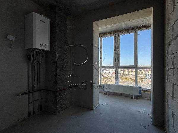 Продам 1-к квартиру Києво-Святошинський, Софіївська Борщагівка, Героїв Небесної Сотні алея, 26/15. 