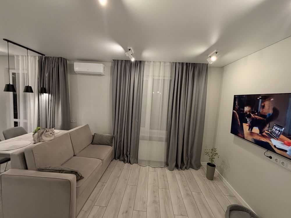 Продам 1-к квартиру Київ, Святошинський, вул. Стеценка, 75. 