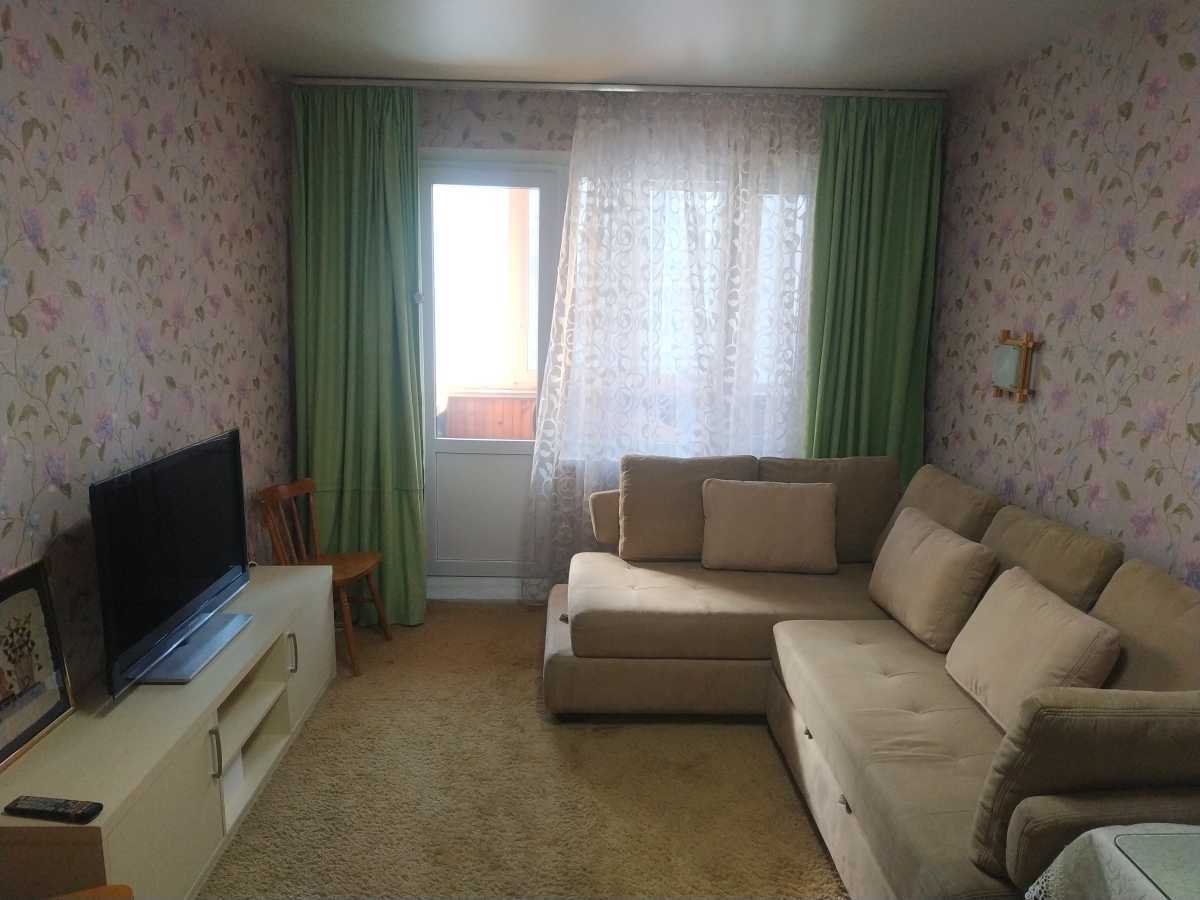 Здам довгостроково 2-к квартиру Київ, Подільський, просп. Георгія Гонгадзе, 4. 