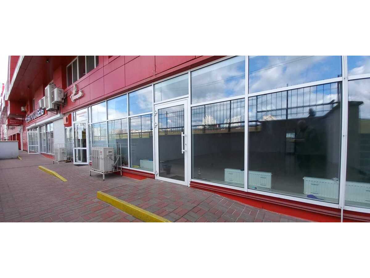 Продам  офісне приміщення Київ, Дарницький, вул. Олександра Мишуги, 10. 