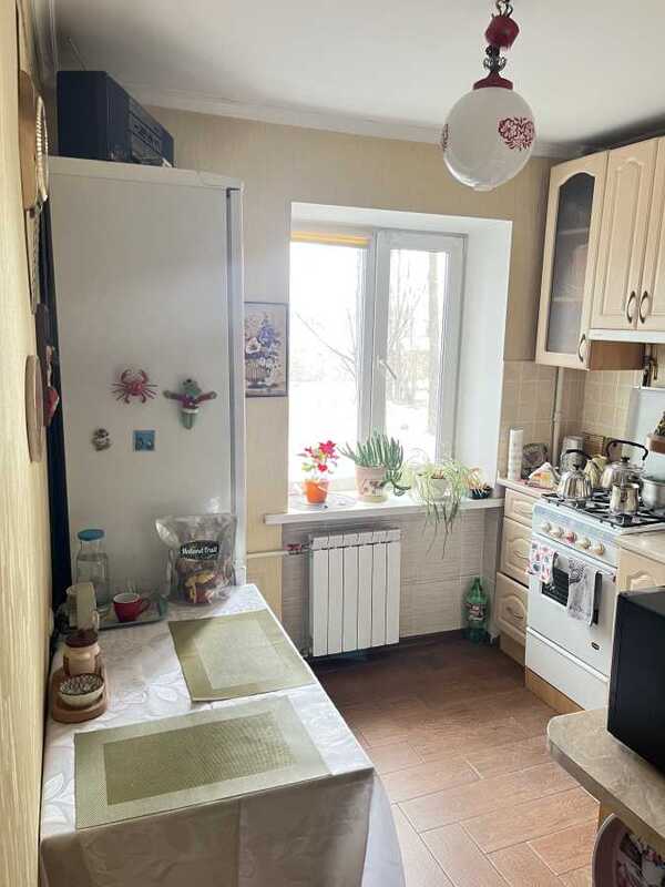 Продам 2-к квартиру Київ, Святошинський, вул. Ґалаґанівська, 14. 