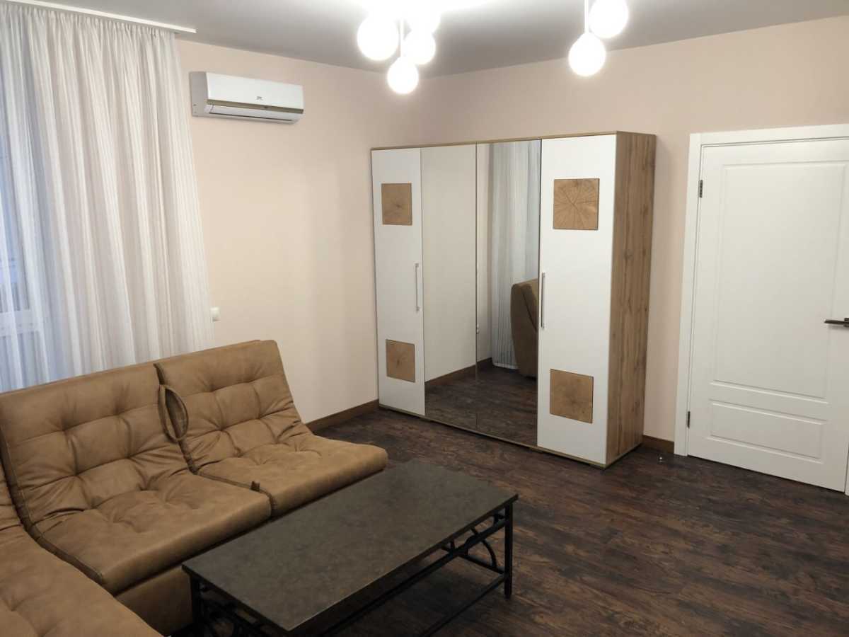 Здам довгостроково 2-к квартиру Київ, Голосіївський, вул. Практична. 