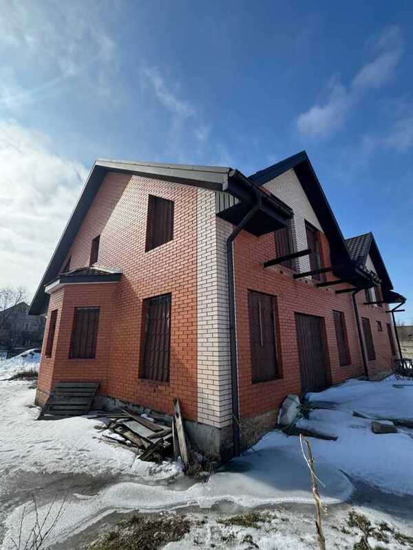 Продам 7-к дім Бориспільський, Мартусівка, Козацька, 7В. 