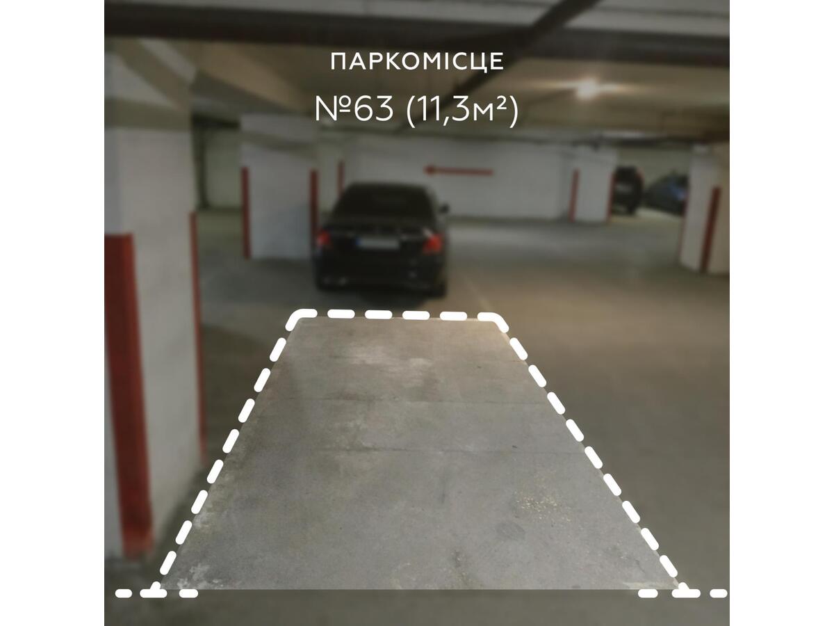 Продаж / Паркування / вул. Велика Васильківська, Паньківщина, Київ